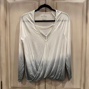 Long sleeve shirt | American Eagle